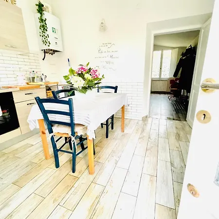 Daire La Corte Floransa