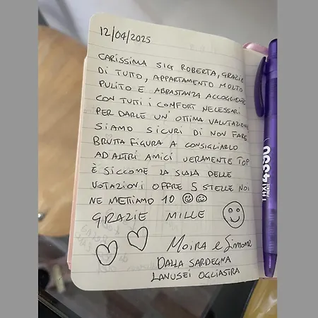 La Corte Daire Floransa