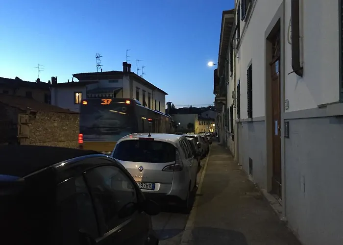La Corte Firenze