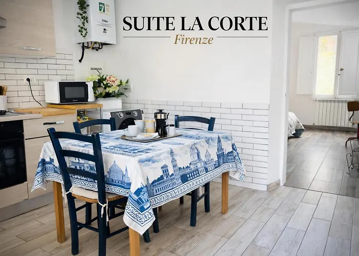 La Corte *