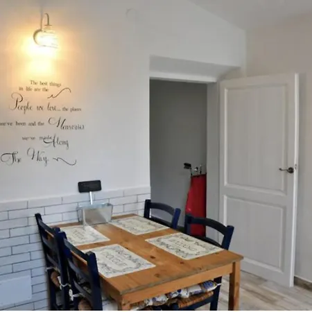 La Corte Apartment Florence