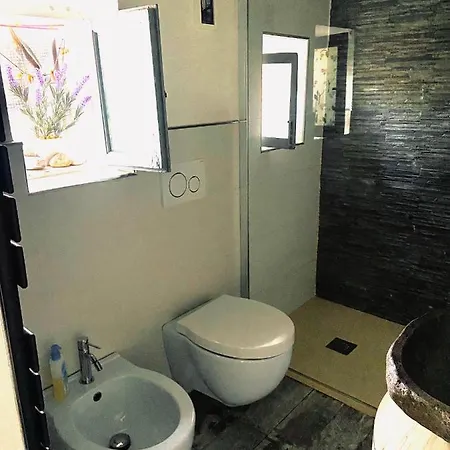 Apartment La Corte