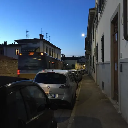 La Corte Firenze