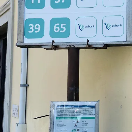 La Corte * Florence