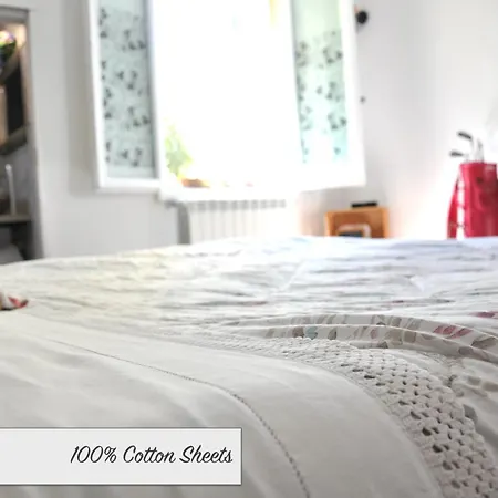 Appartement La Corte