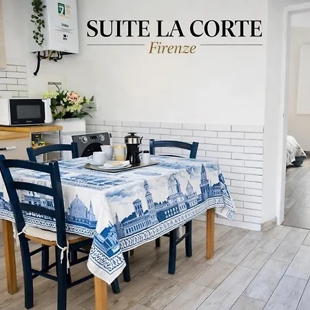 La Corte *