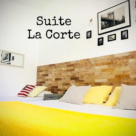 La Corte Appartement