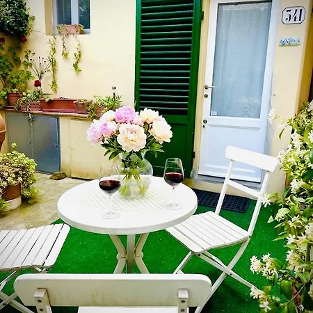 Appartement La Corte Florence