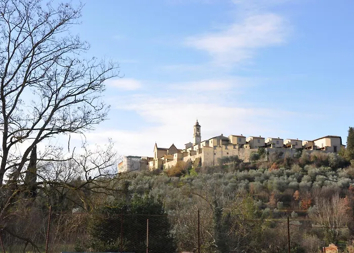 La Corte Florence