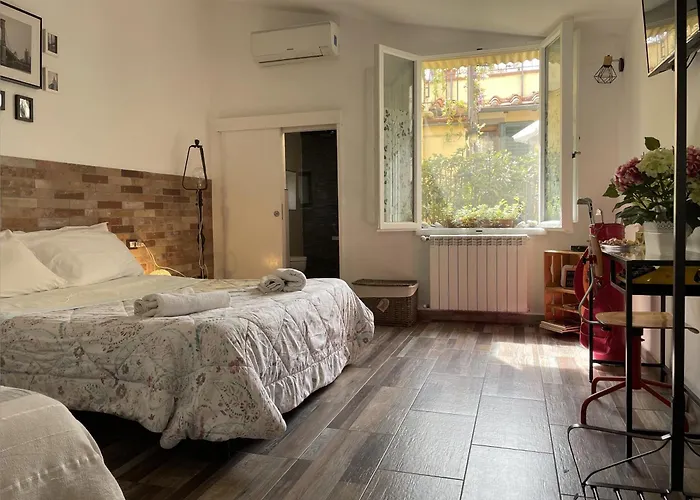 Apartmán La Corte *