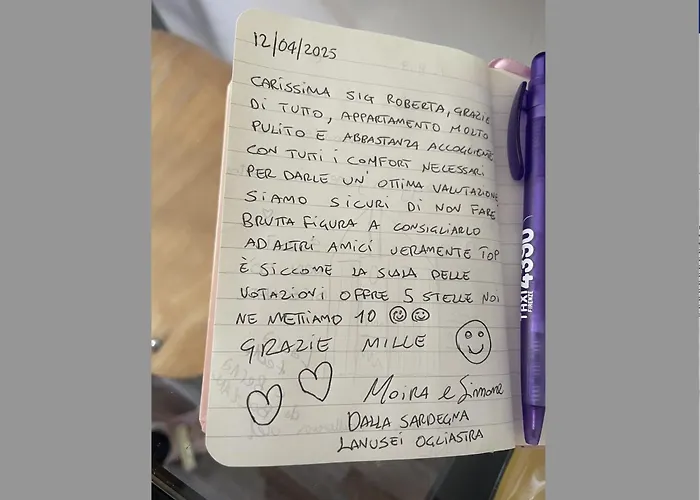 La Corte Apartment Florence