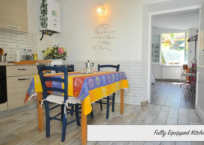 La Corte Appartement