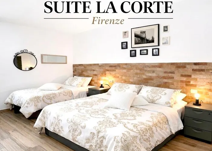 La Corte 피렌체