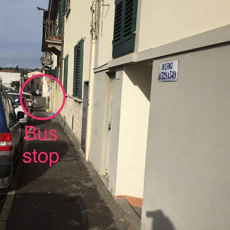 La Corte Apartament *