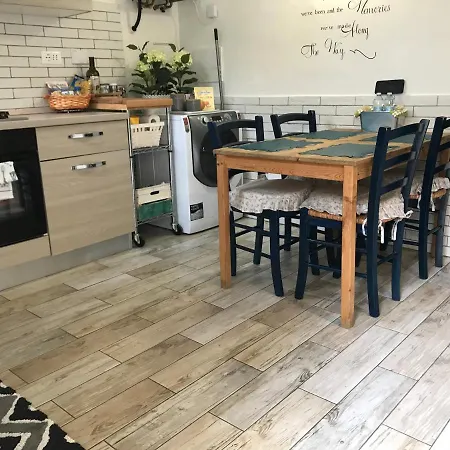 Apartament La Corte *