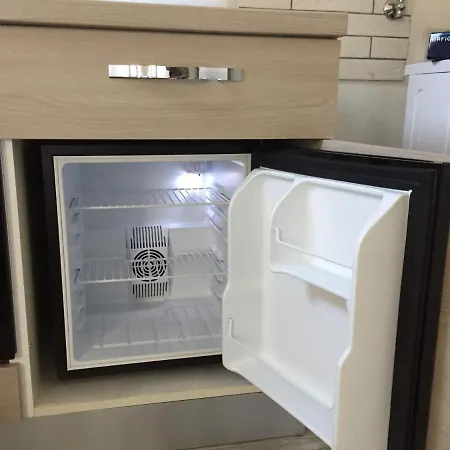 Apartament La Corte *