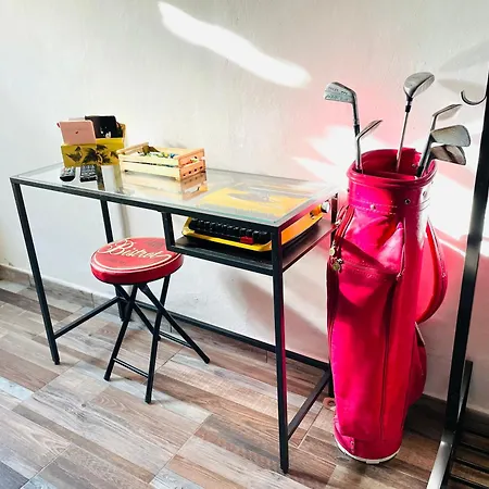 Apartament La Corte Florencja