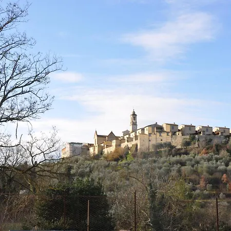 La Corte Florencie