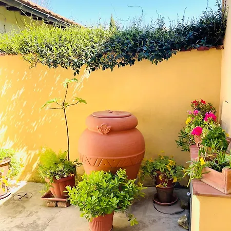 La Corte Apartmán