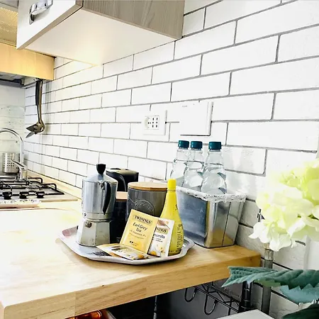 Apartament La Corte *