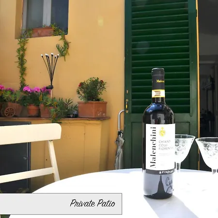 La Corte Apartament *