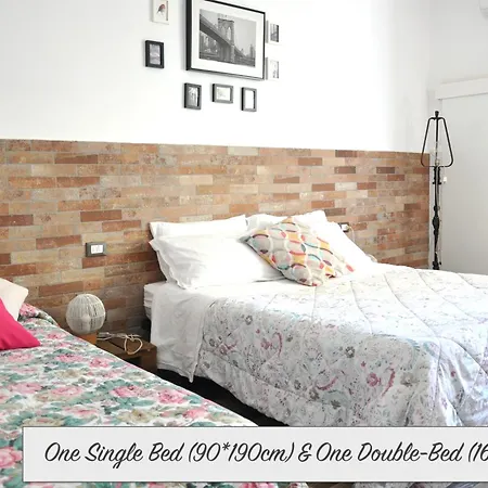 La Corte * Florencja