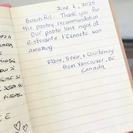 Apartament La Corte *