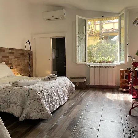 アパート La Corte *